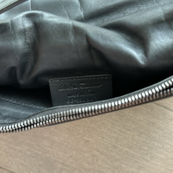 Salvatore Ferragamo VIVA BOW BAG - Picture 4 of 4